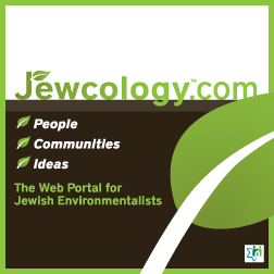Jewcology