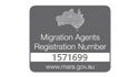 PathwayVisas is accredited by Australian Government Office of the Migration Agents Registration Authority PathwayVisas is accredited by Australian Government Office of the Migration Agents Registration Authority